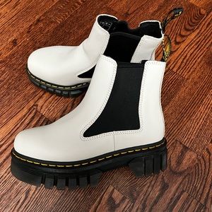 Dr Martin boots